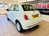 Fiat 500 POP 3dr Manual 2025
