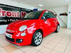 Fiat 500 S 3dr Manual 2025