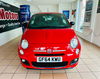 Fiat 500 S 3dr Manual 2025