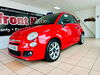 Fiat 500 S 3dr Manual 2025