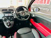 Fiat 500 S 3dr Manual 2025
