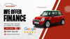 Fiat Panda POP 5dr Manual 2025