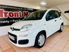 Fiat Panda POP 5dr Manual 2025