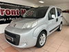 Fiat Qubo MULTIJET MYLIFE 5dr Manual 2026