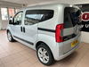 Fiat Qubo MULTIJET MYLIFE 5dr Manual 2026