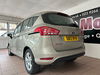 Ford B-Max ZETEC 5dr Manual 2025
