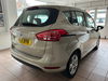 Ford B-Max ZETEC 5dr Manual 2025