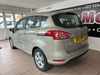 Ford B-Max ZETEC 5dr Manual 2025