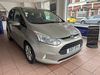 Ford B-Max ZETEC 5dr Manual 2025