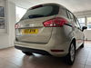Ford B-Max ZETEC 5dr Manual 2025