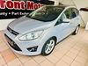 Ford C-Max TITANIUM X TDCI 5dr Automatic 2026