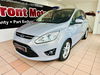 Ford C-Max TITANIUM X TDCI 5dr Automatic 2026