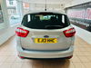 Ford C-Max TITANIUM X TDCI 5dr Automatic 2026