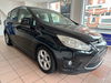 Ford C-Max ZETEC 5dr Manual 2025