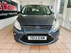 Ford C-Max ZETEC TDCI 5dr Manual 2025
