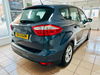 Ford C-Max ZETEC TDCI 5dr Manual 2025
