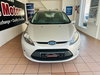 Ford Fiesta EDGE 5dr Manual 2026