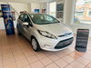 Ford Fiesta EDGE 5dr Manual 2026