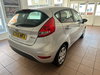 Ford Fiesta EDGE 5dr Manual 2026