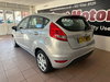 Ford Fiesta EDGE 5dr Manual 2026