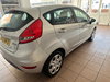 Ford Fiesta EDGE 5dr Manual 2026