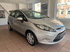 Ford Fiesta EDGE 5dr Manual 2026
