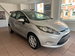 Ford Fiesta EDGE 5dr Manual 2010