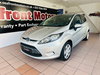 Ford Fiesta EDGE 5dr Manual 2026