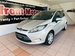 Ford Fiesta EDGE 5dr Manual 2010