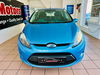 Ford Fiesta STYLE PLUS 5dr Manual 2025