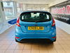 Ford Fiesta STYLE PLUS 5dr Manual 2025