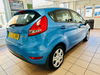 Ford Fiesta STYLE PLUS 5dr Manual 2025