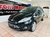Ford Fiesta TITANIUM 5dr Manual 2026