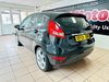 Ford Fiesta TITANIUM 5dr Manual 2026