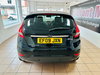 Ford Fiesta TITANIUM 5dr Manual 2026