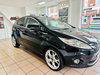 Ford Fiesta TITANIUM 5dr Manual 2026