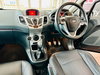Ford Fiesta TITANIUM 5dr Manual 2026