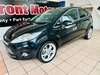 Ford Fiesta TITANIUM 5dr Manual 2026