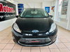 Ford Fiesta TITANIUM 5dr Manual 2026