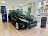 Ford Fiesta TITANIUM 5dr Manual 2026