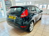 Ford Fiesta TITANIUM 5dr Manual 2026
