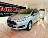 Ford Fiesta ZETEC 5dr Manual 2025