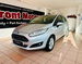 Ford Fiesta ZETEC 5dr Manual 2014