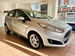 Ford Fiesta ZETEC 5dr Manual 2014