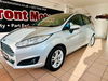 Ford Fiesta ZETEC 5dr Manual 2025