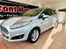 Ford Fiesta ZETEC 5dr Manual 2014