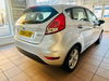 Ford Fiesta ZETEC 5dr Manual 2025