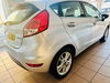 Ford Fiesta ZETEC 5dr Manual 2025