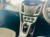 Ford Focus EDGE TDCI 115 5dr Manual 2026