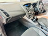 Ford Focus EDGE TDCI 115 5dr Manual 2026
